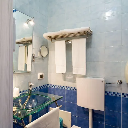 Carlton Riviera 4* Cefalù