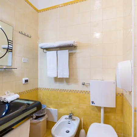 Carlton Riviera 4* Чефалу