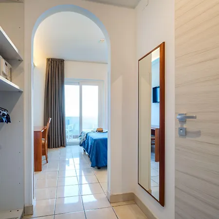 Szálloda Carlton Riviera Cefalù