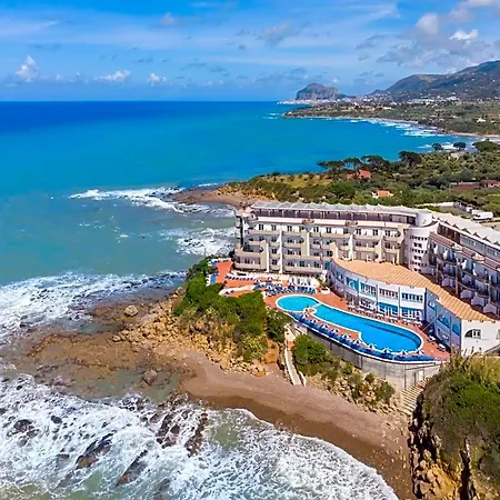 Carlton Riviera 4* Cefalù