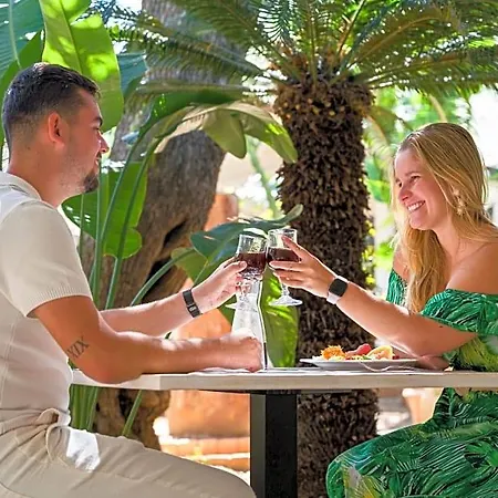 Hotel Carlton Riviera 4*