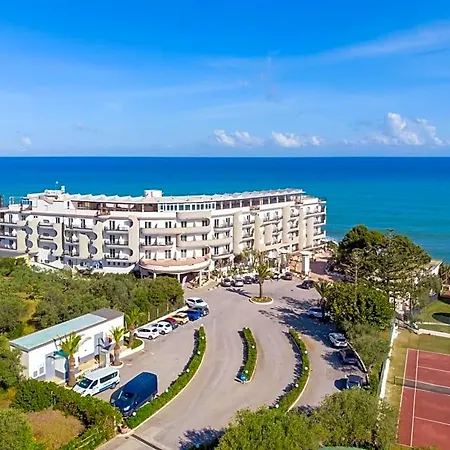 Hotel Carlton Riviera 4*