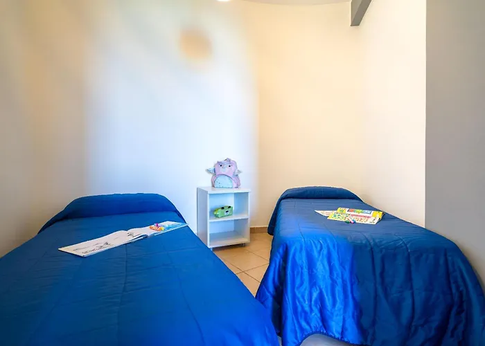 Carlton Riviera Ξενοδοχείο