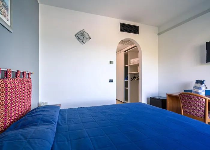 Carlton Riviera Ξενοδοχείο 4*