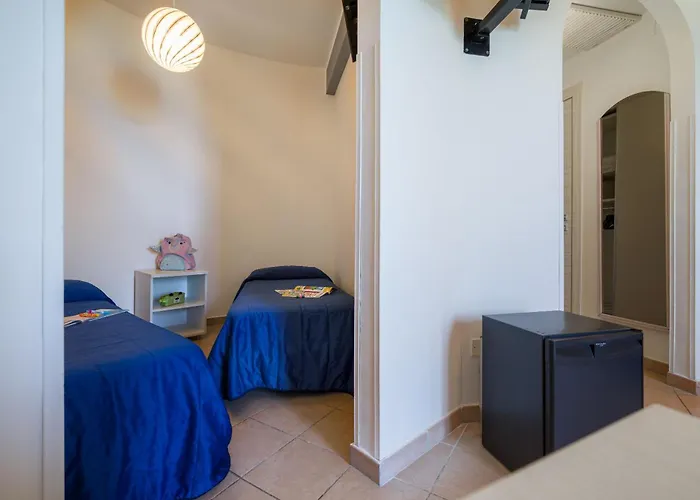 Szálloda Carlton Riviera 4*