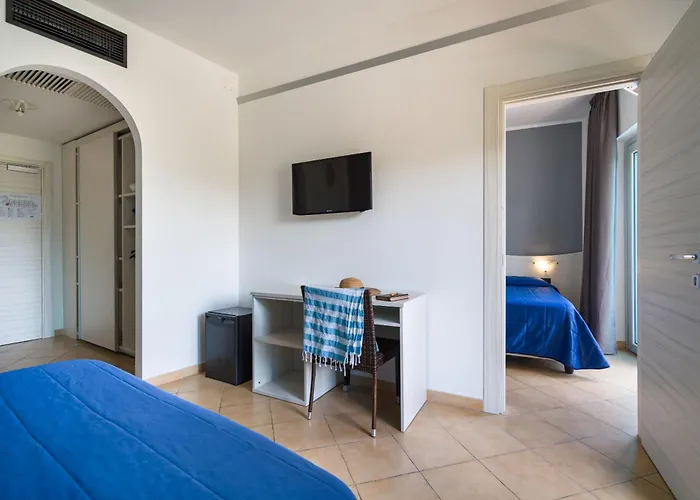 Ξενοδοχείο Carlton Riviera