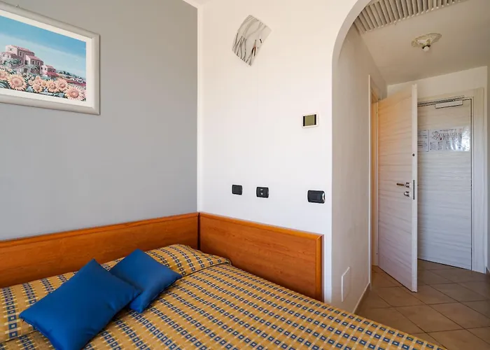 Ξενοδοχείο Carlton Riviera 4*