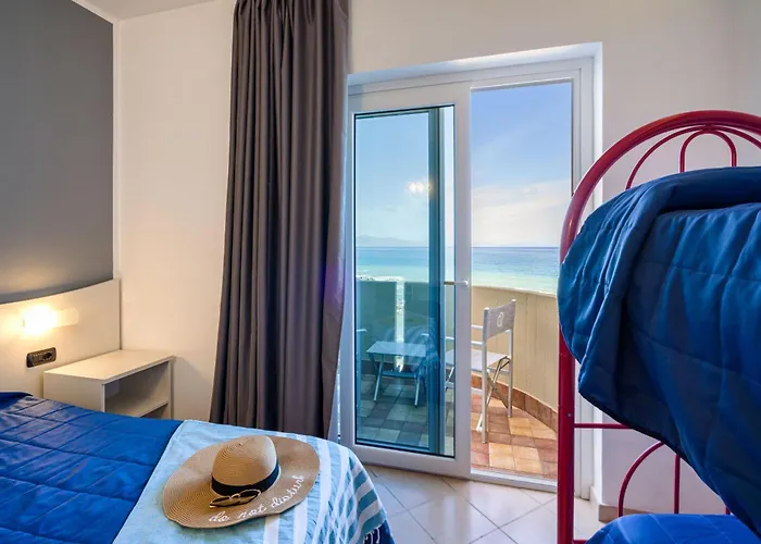 Carlton Riviera Ξενοδοχείο