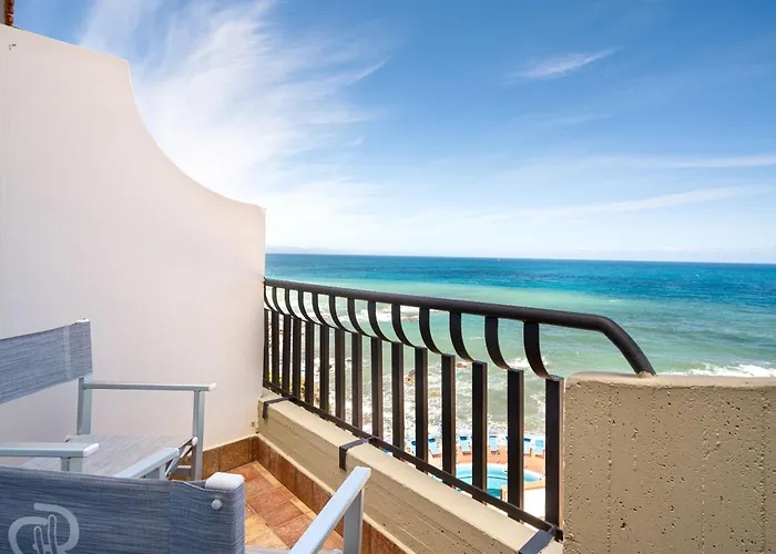 Ξενοδοχείο Carlton Riviera