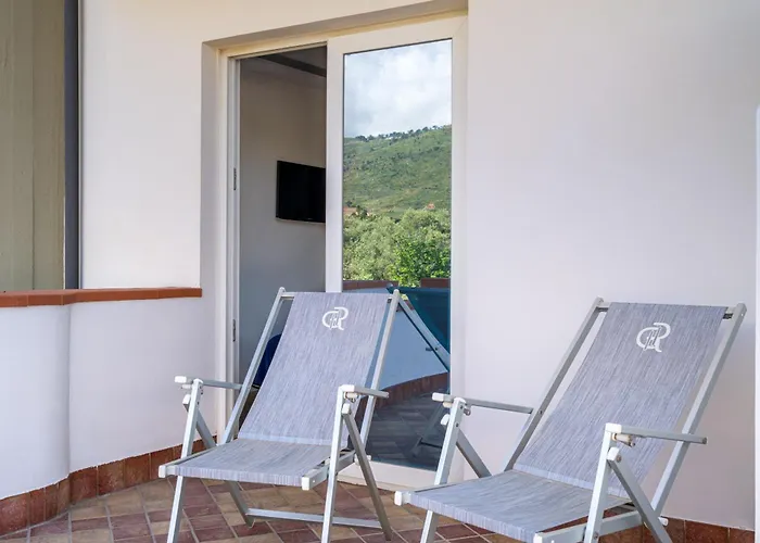 Szálloda Carlton Riviera 4*