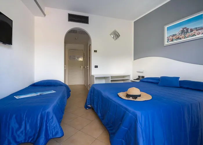 Carlton Riviera Cefalù