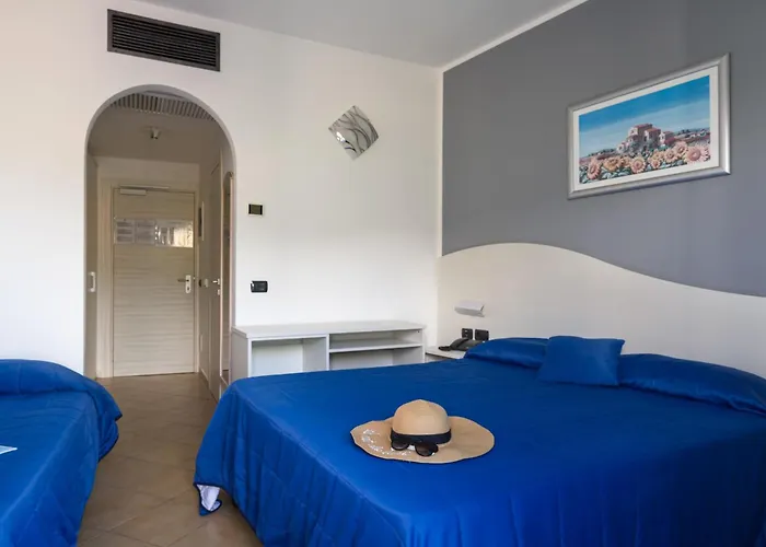 Carlton Riviera Ξενοδοχείο