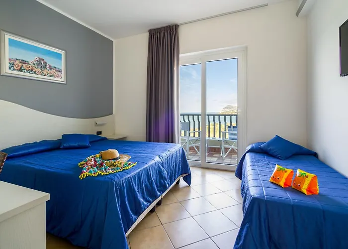 Ξενοδοχείο Carlton Riviera 4*