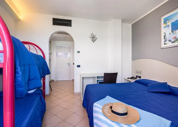 Carlton Riviera Cefalù