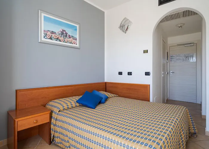 Carlton Riviera 4* Cefalù