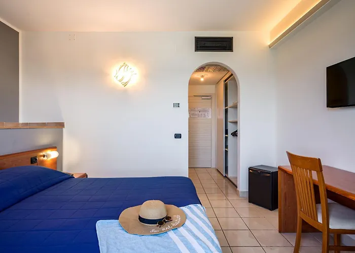 Carlton Riviera Cefalù