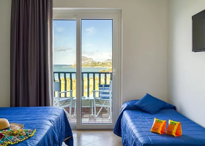 Carlton Riviera Ξενοδοχείο