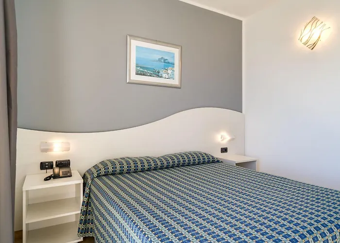 Ξενοδοχείο Carlton Riviera