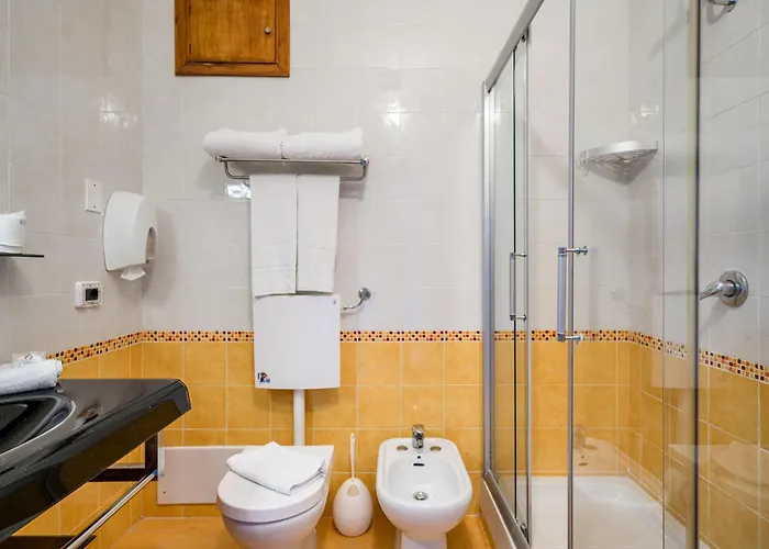 Carlton Riviera Ξενοδοχείο 4*