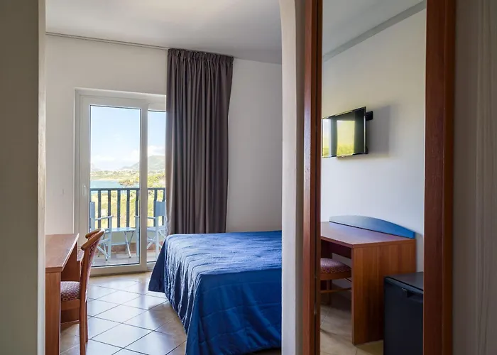 Ξενοδοχείο Carlton Riviera 4*