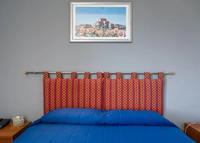 Carlton Riviera Ξενοδοχείο Cefalù