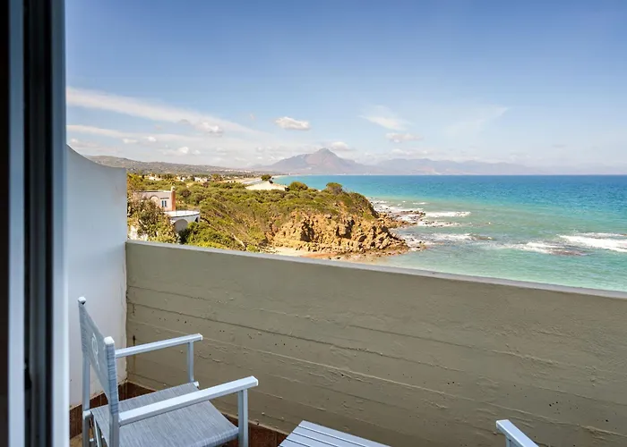 Carlton Riviera Ξενοδοχείο