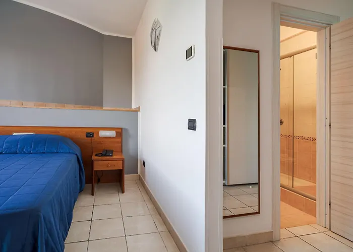 Carlton Riviera Ξενοδοχείο 4*