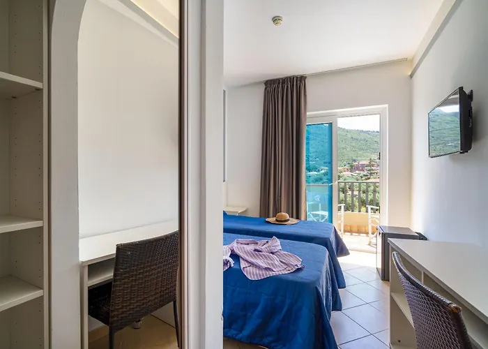 Carlton Riviera Ξενοδοχείο