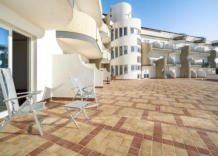 Carlton Riviera Ξενοδοχείο 4*