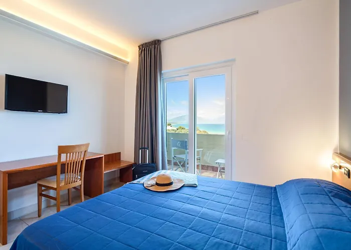 Carlton Riviera Cefalù