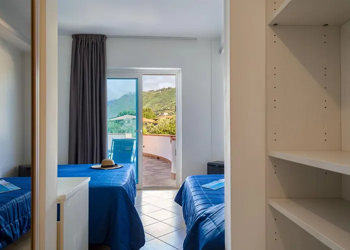 Carlton Riviera 4* Cefalù