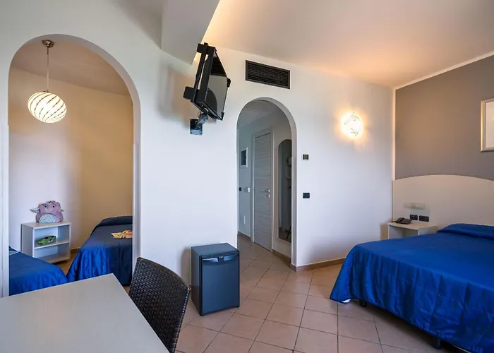 Carlton Riviera Ξενοδοχείο