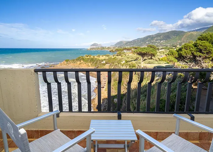 Ξενοδοχείο Carlton Riviera