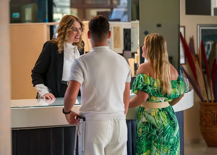 Carlton Riviera Ξενοδοχείο Cefalù