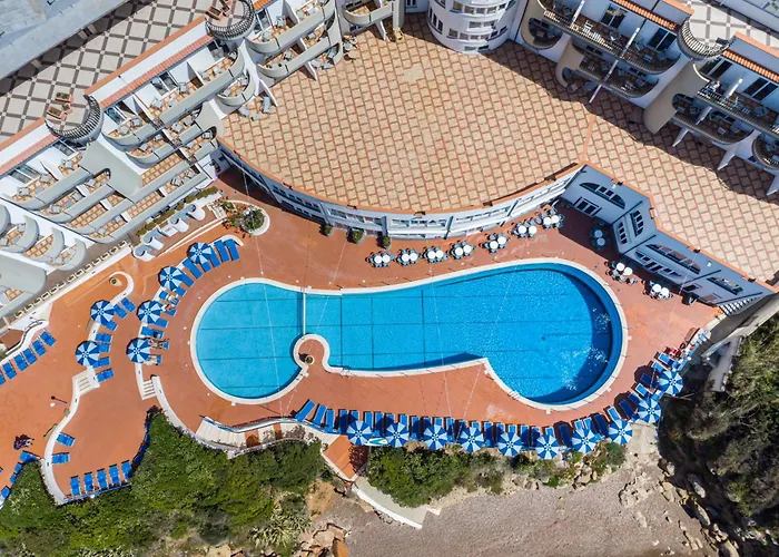 Carlton Riviera Ξενοδοχείο