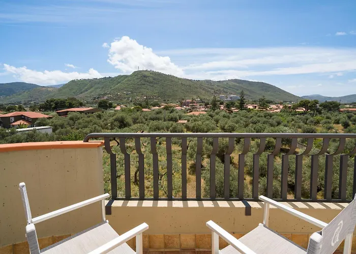 Carlton Riviera Ξενοδοχείο 4*