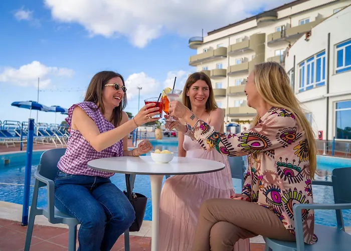 Carlton Riviera Cefalù