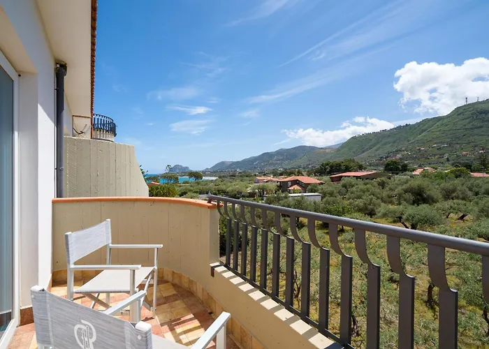 Ξενοδοχείο Carlton Riviera