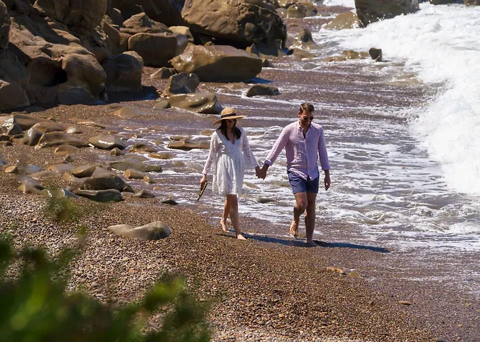 Ξενοδοχείο Carlton Riviera 4*