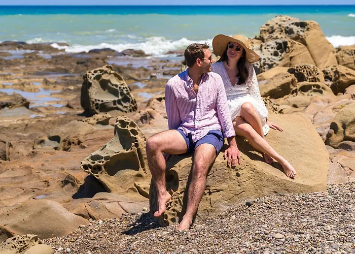 Szálloda Carlton Riviera Cefalù