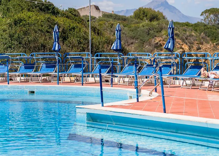 Carlton Riviera Ξενοδοχείο