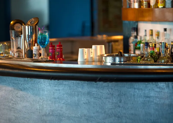 Carlton Riviera Cefalù