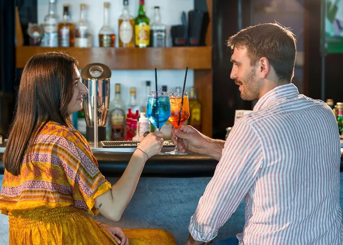 Ξενοδοχείο Carlton Riviera