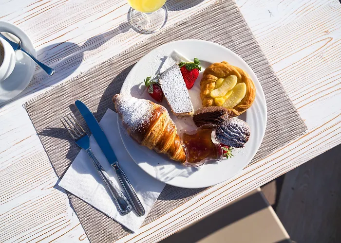 Carlton Riviera Cefalù