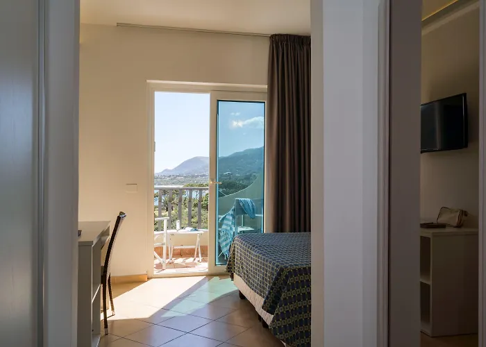 Carlton Riviera Cefalù