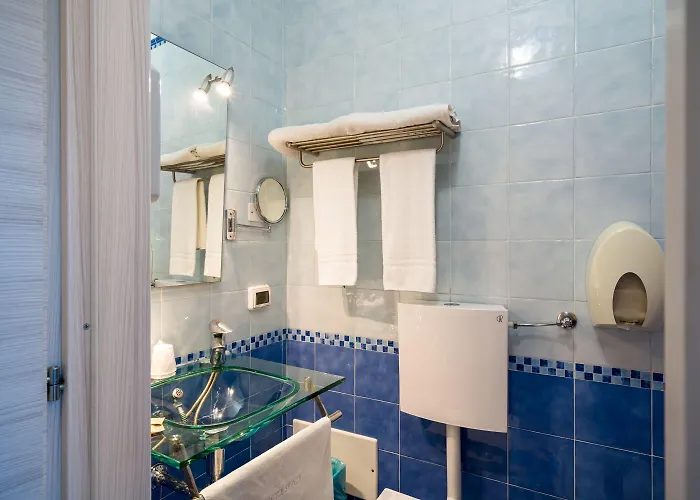 Carlton Riviera 4* Cefalù