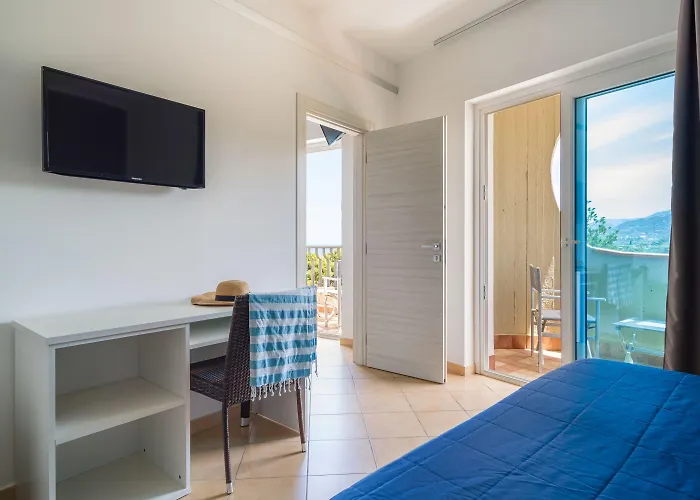 Carlton Riviera Ξενοδοχείο Cefalù