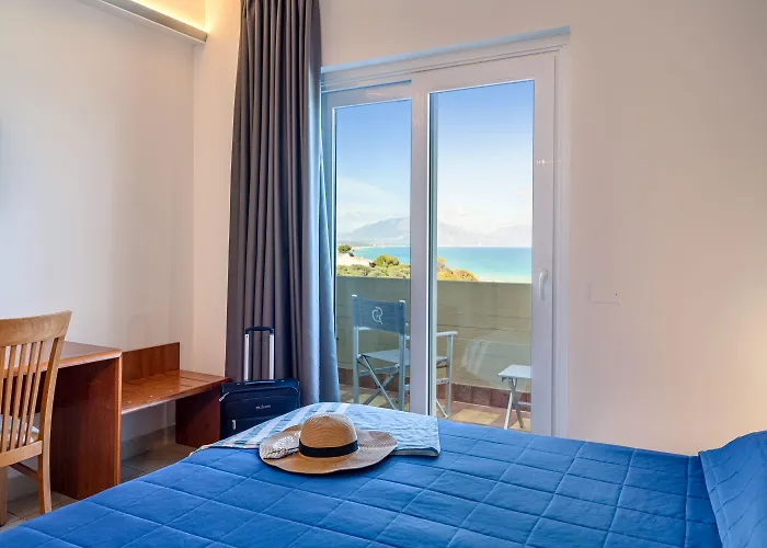 Ξενοδοχείο Carlton Riviera 4*