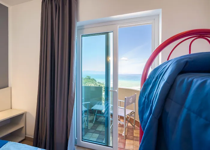 Ξενοδοχείο Carlton Riviera