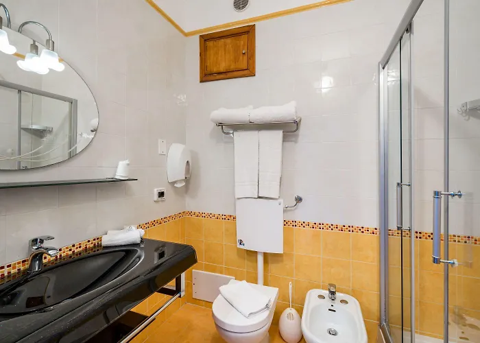 Carlton Riviera Ξενοδοχείο Cefalù